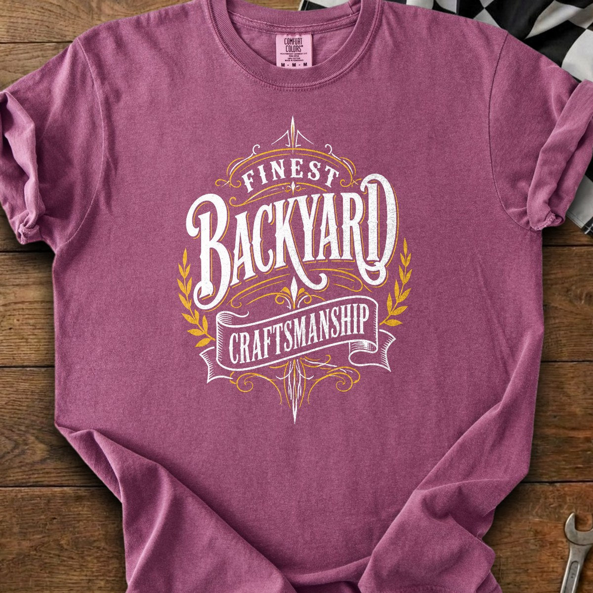 Berry | Front