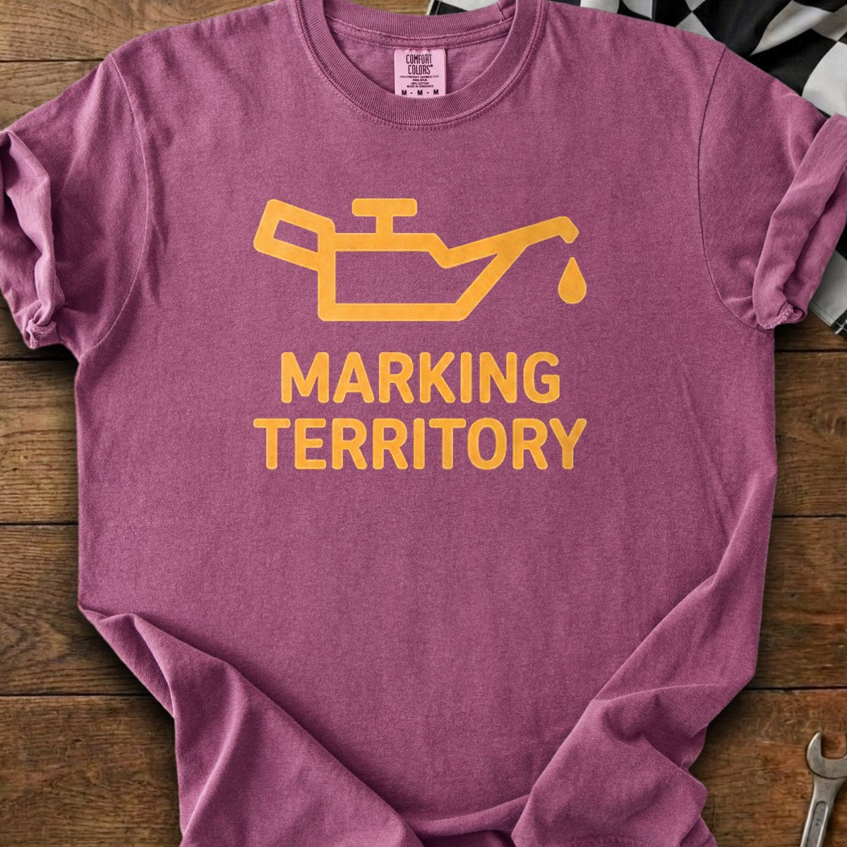 Berry | Front