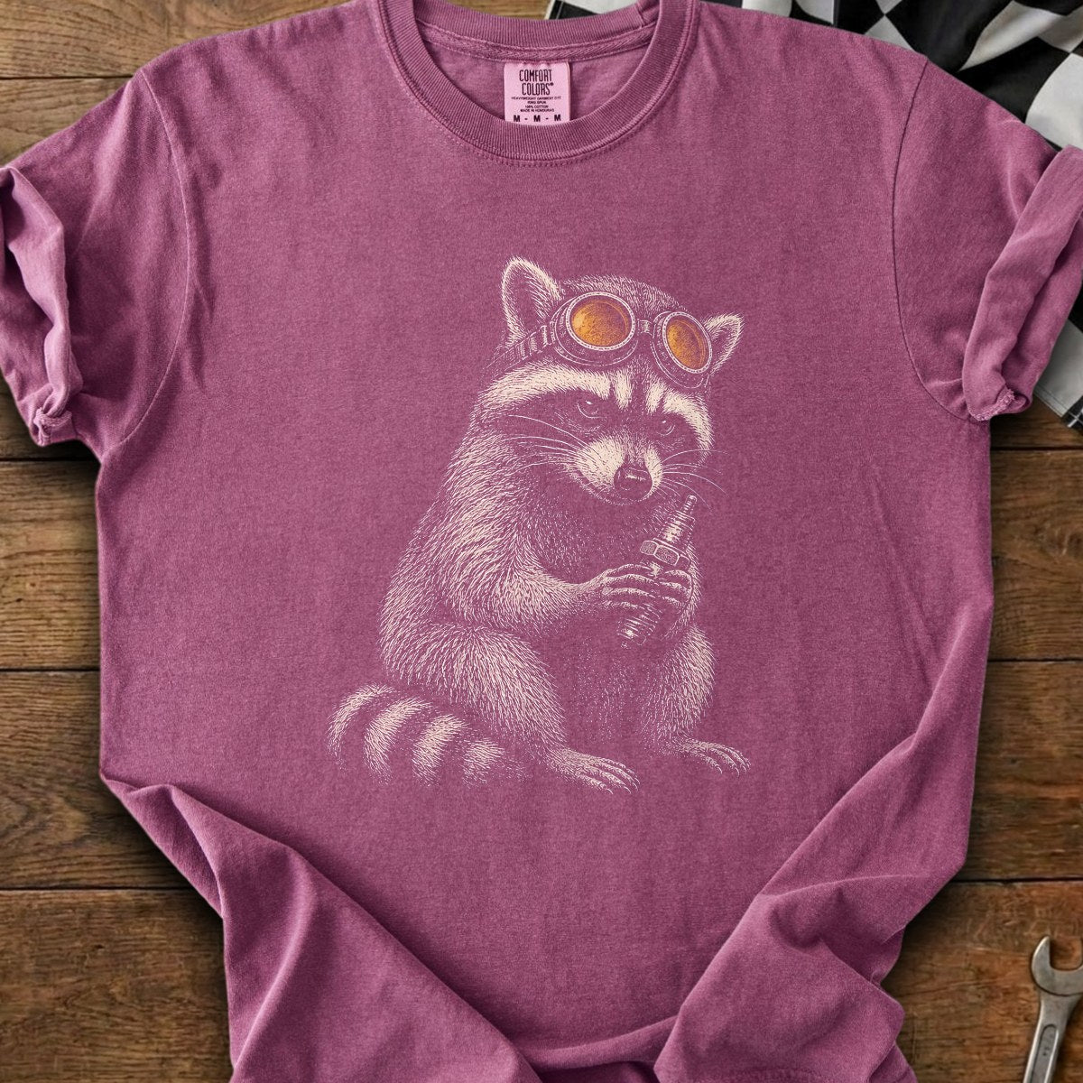 Berry | Front