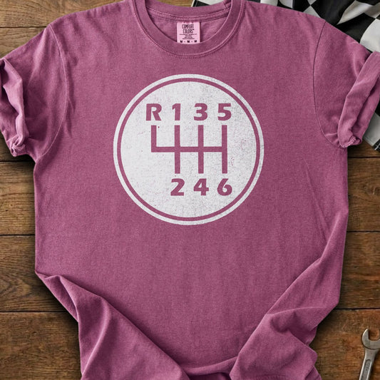 Berry | Front