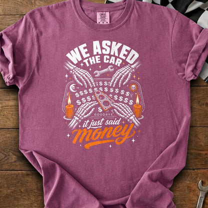Berry | Front