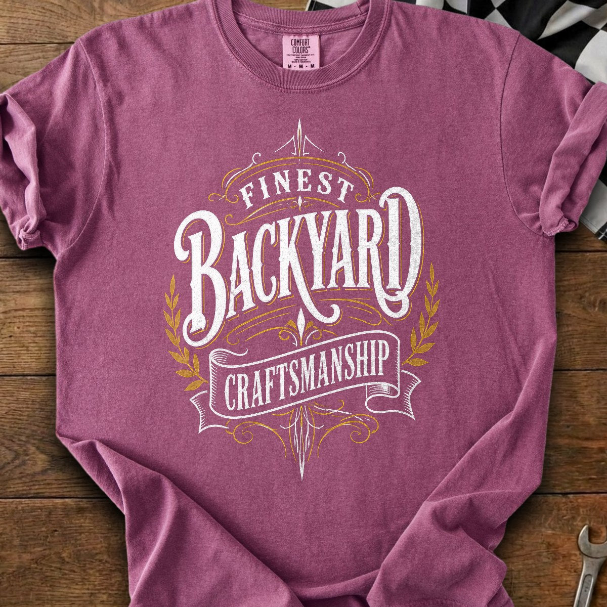 Berry | Front