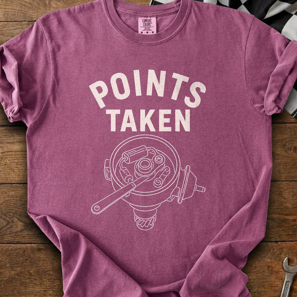 Berry | Front