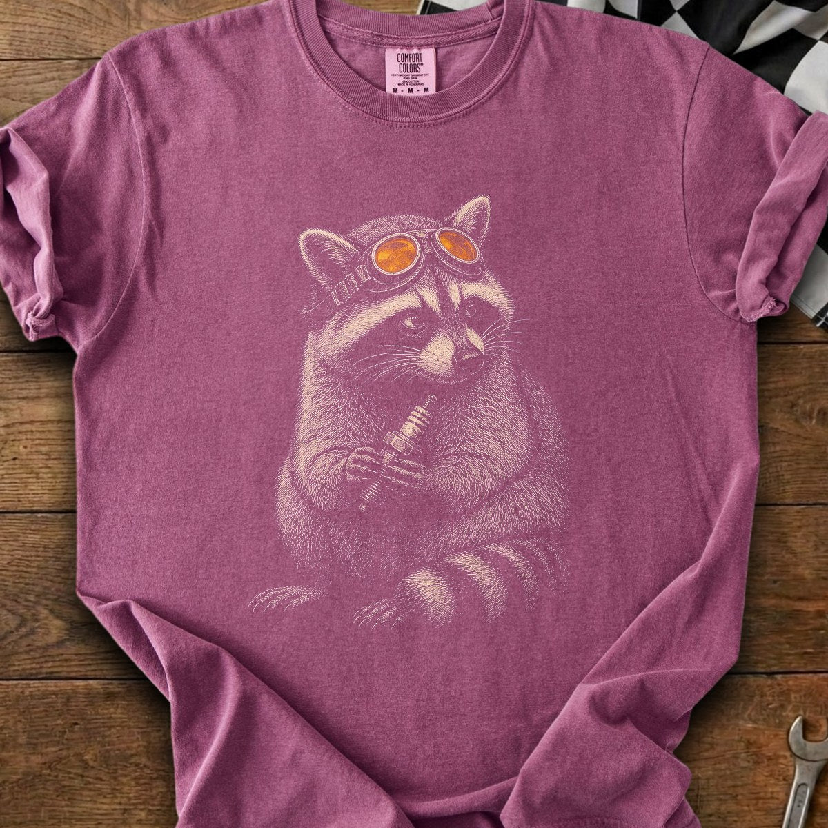 Berry | Front