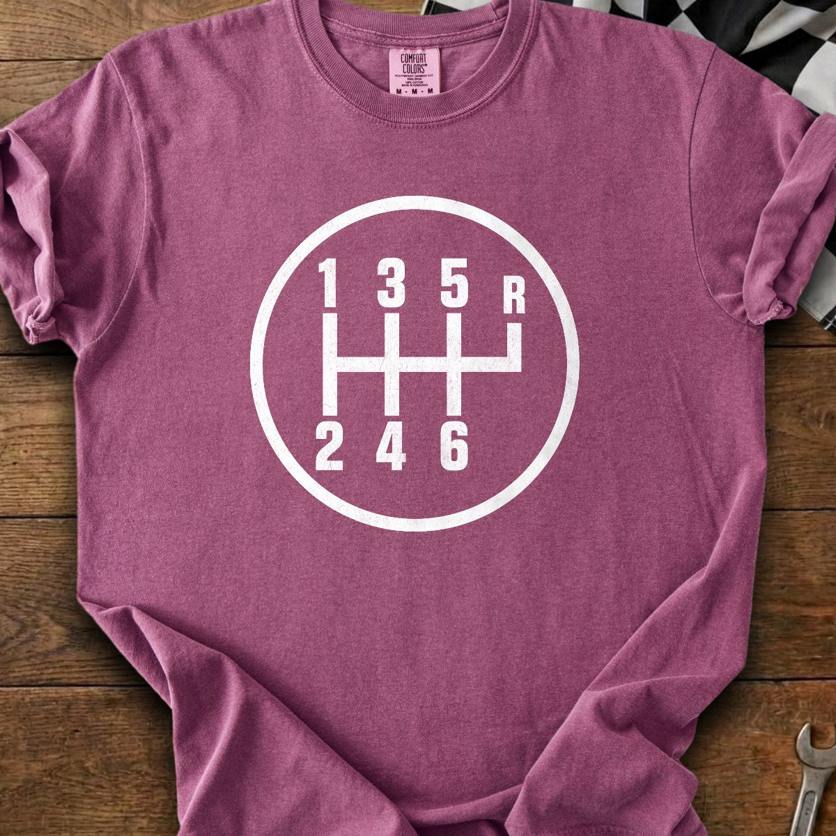 Berry | Front
