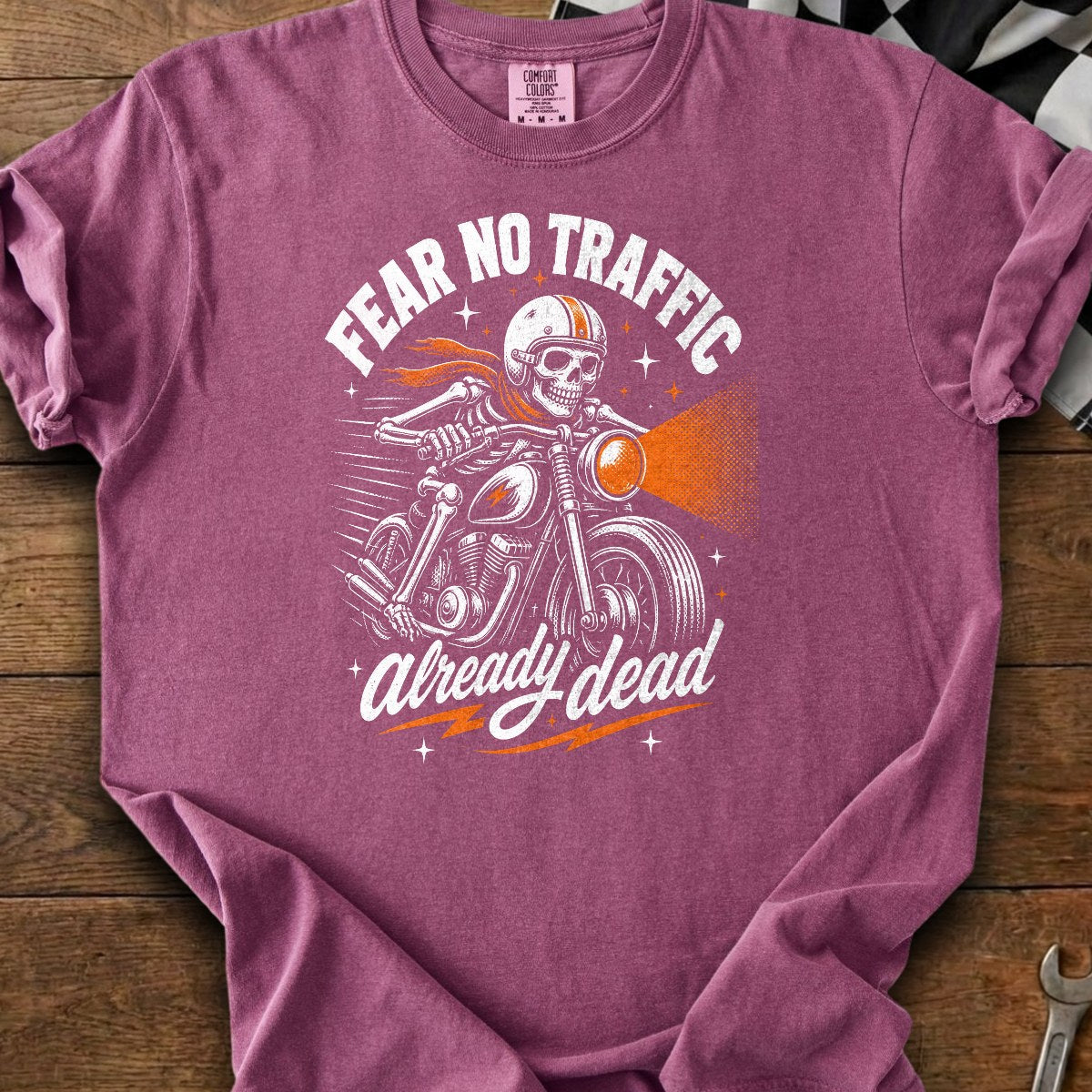 Berry | Front