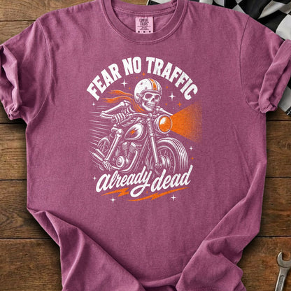 Berry | Front