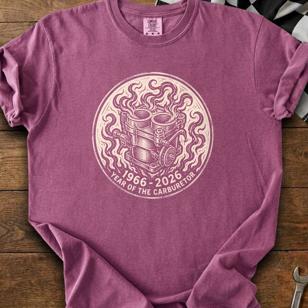 Berry | Front