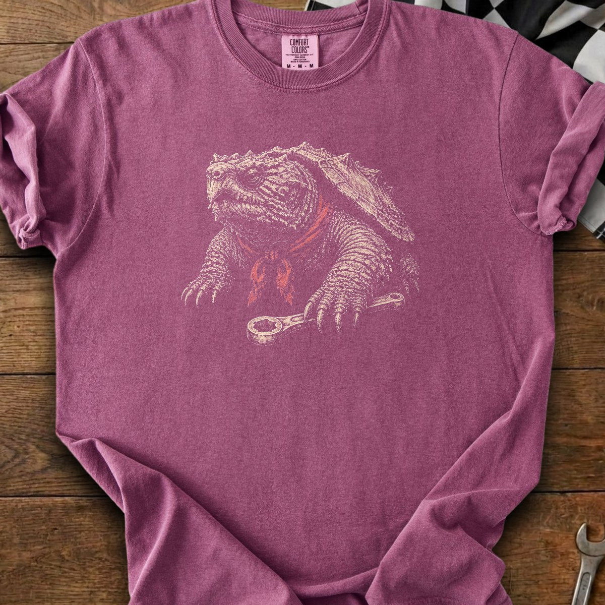 Berry | Front
