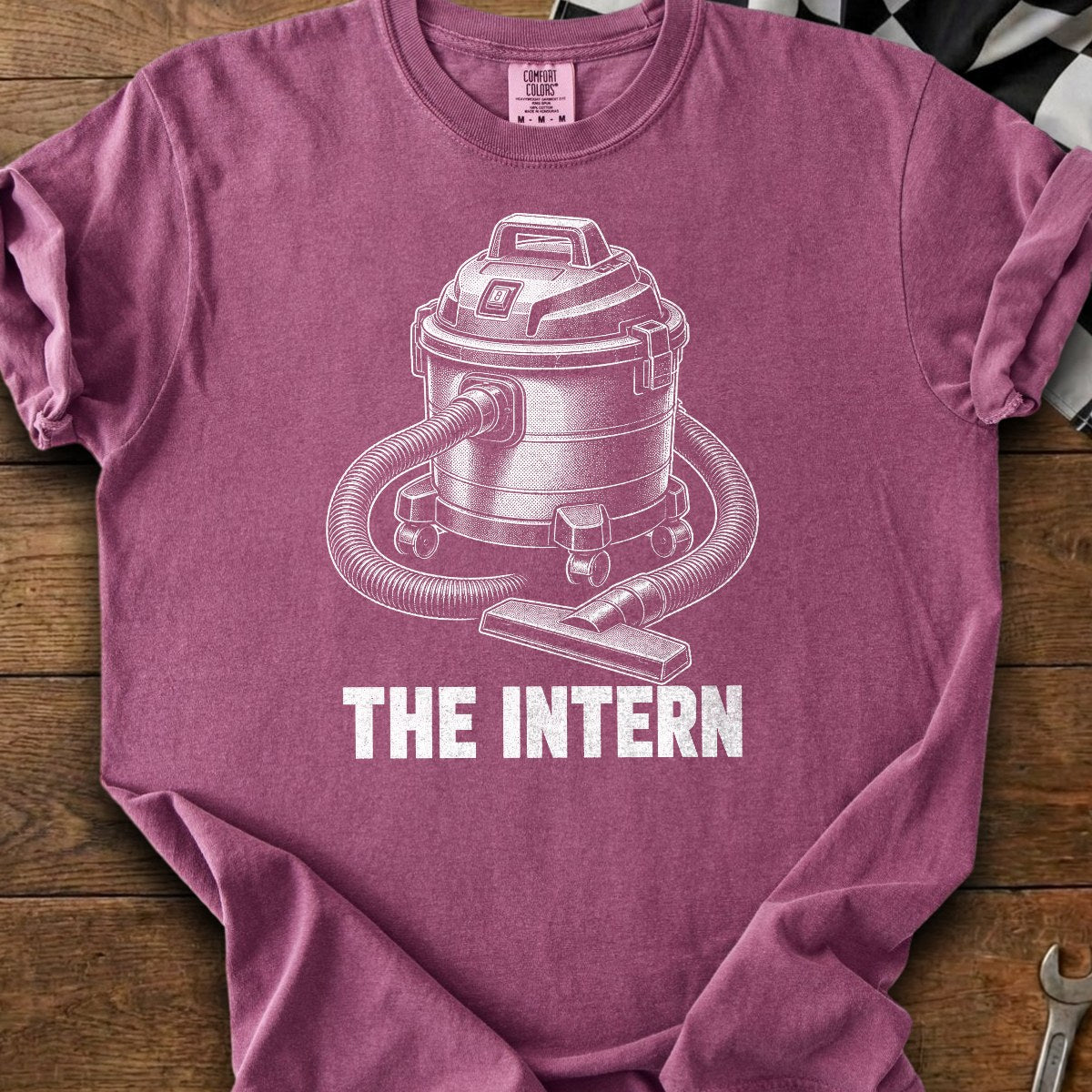 Berry | Front