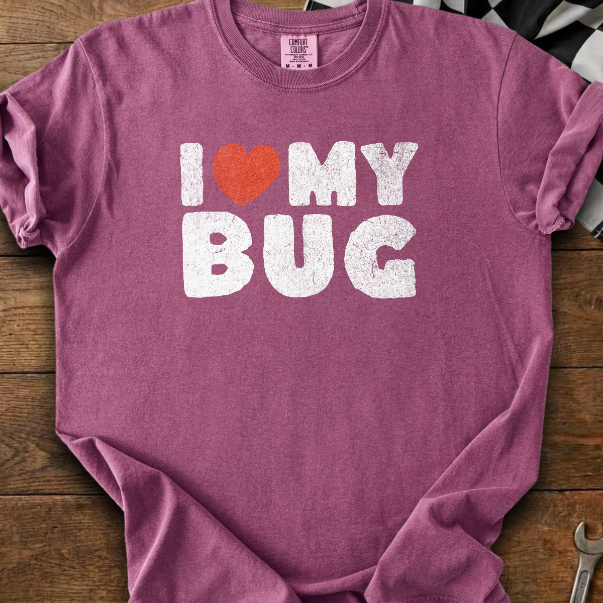 Berry | Front