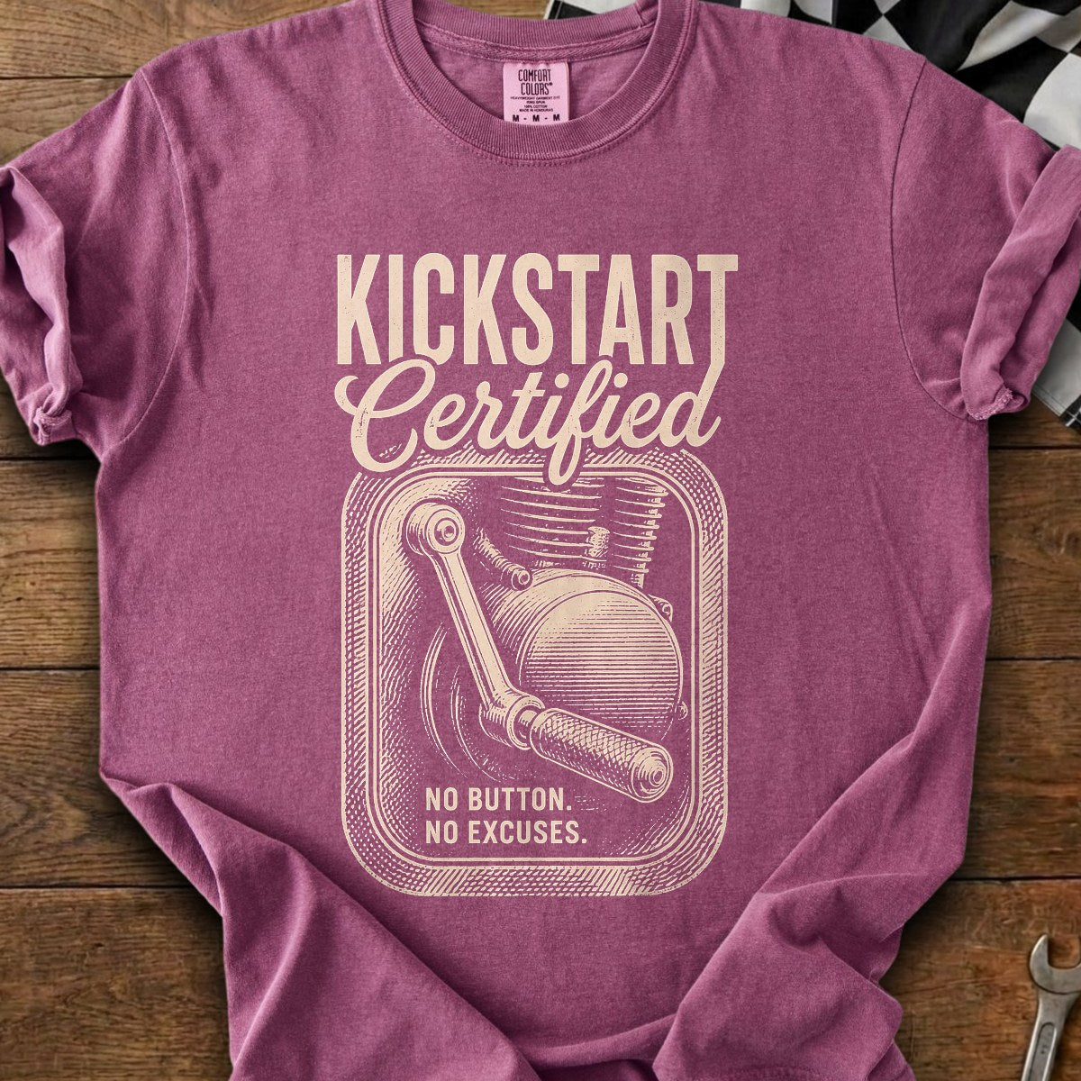 Berry | Front