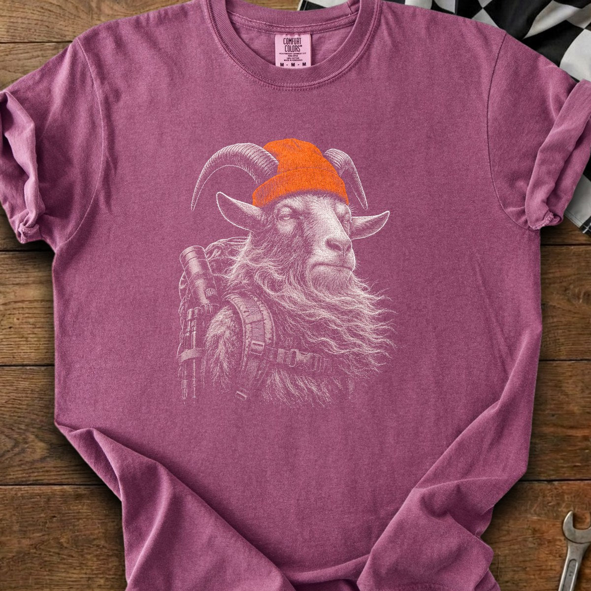 Berry | Front