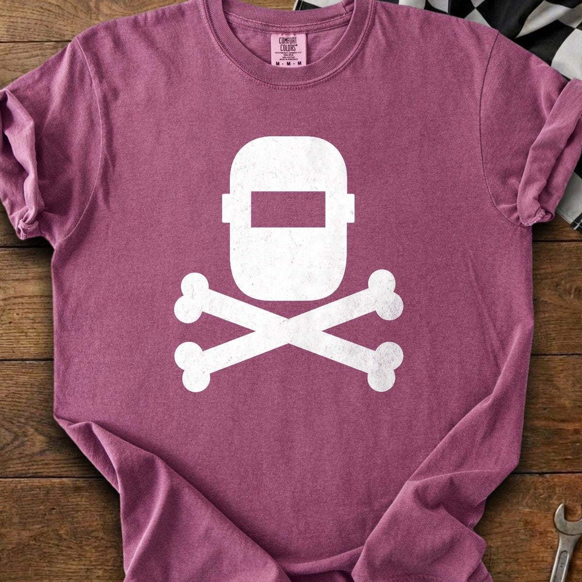 Berry | Front