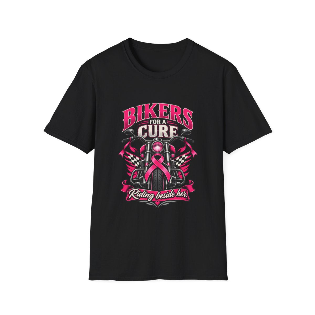 Bikers For A Cure