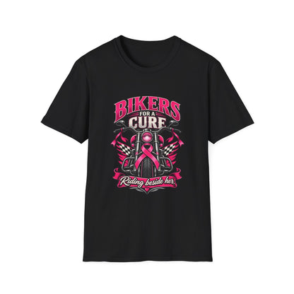 Bikers For A Cure