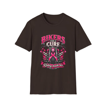 Bikers For A Cure