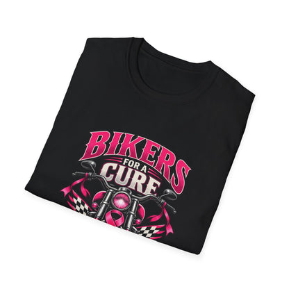 Bikers For A Cure