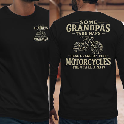 Black | Front & Back