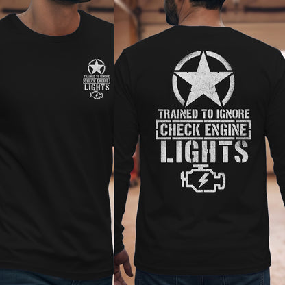 Black | Front & Back