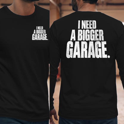 Black | Front & Back