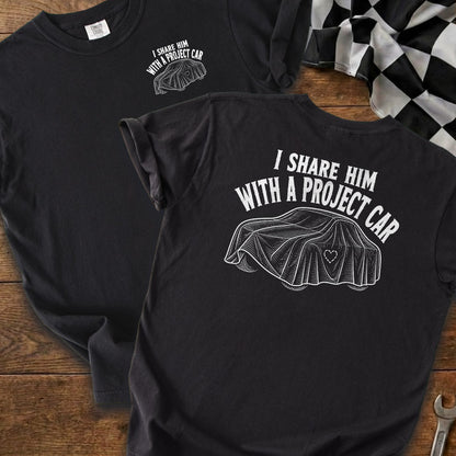 Black | Front & Back