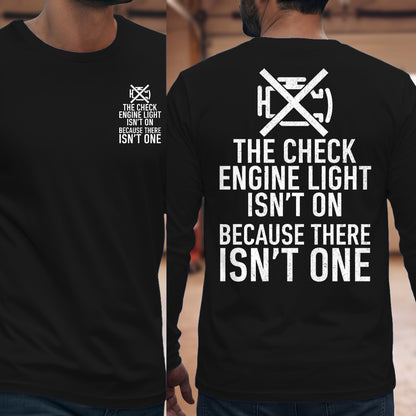 Black | Front & Back