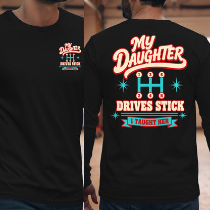 Black | Front & Back