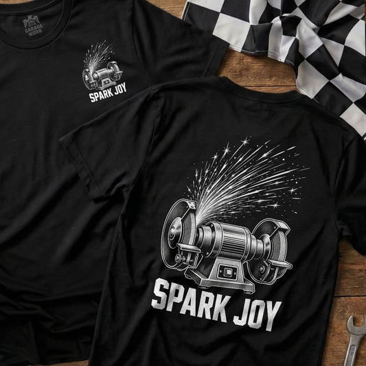 Black | Front & Back