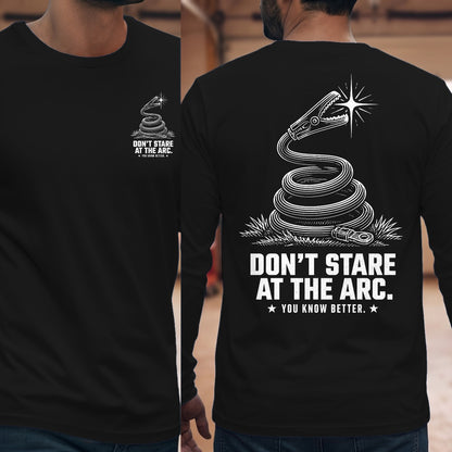Black | Front & Back