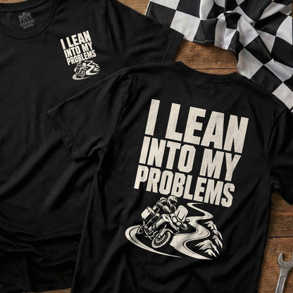 Black | Front & Back