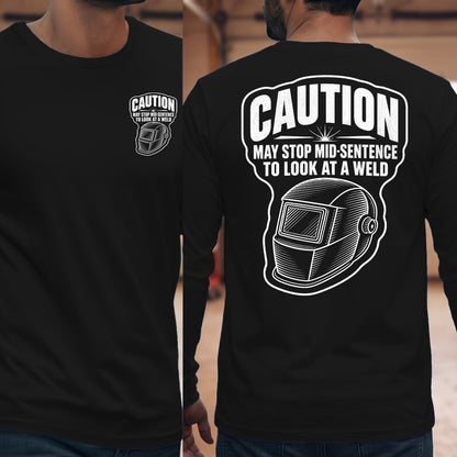 Black | Front & Back