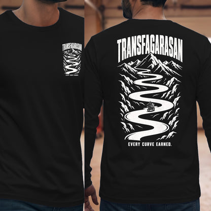 Black | Front & Back