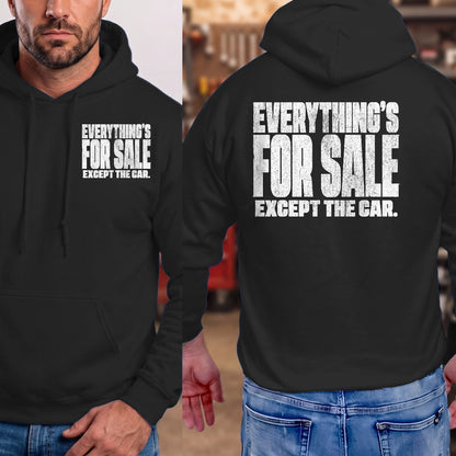 Black | Front & Back