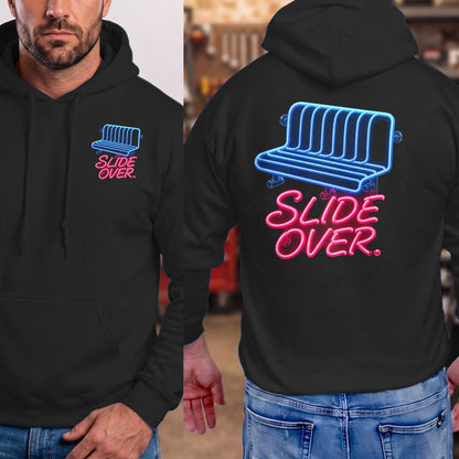 Black | Front & Back
