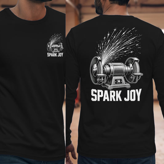 Black | Front & Back