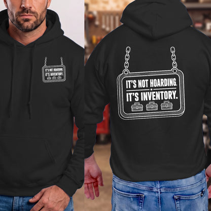 Black | Front & Back
