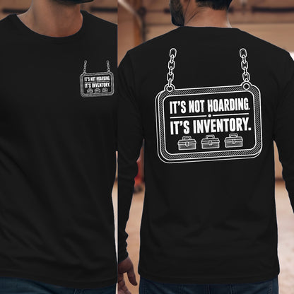 Black | Front & Back