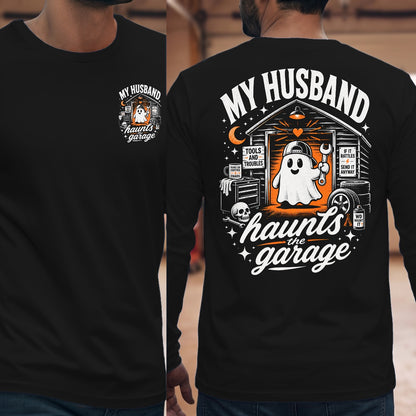 Black | Front & Back