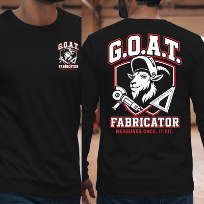 Black | Front & Back