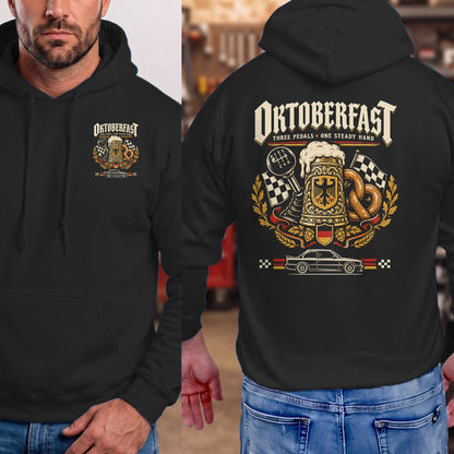 Black | Front & Back