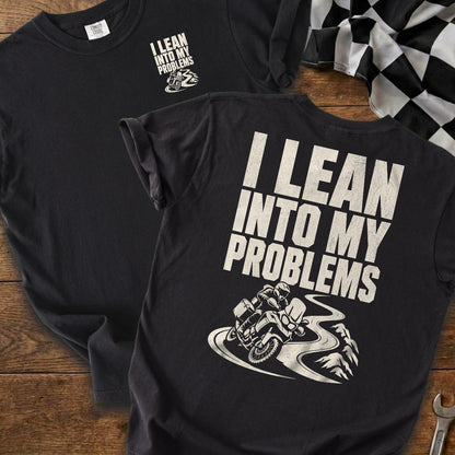 Black | Front & Back