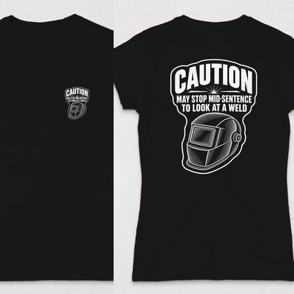 Black | Front & Back