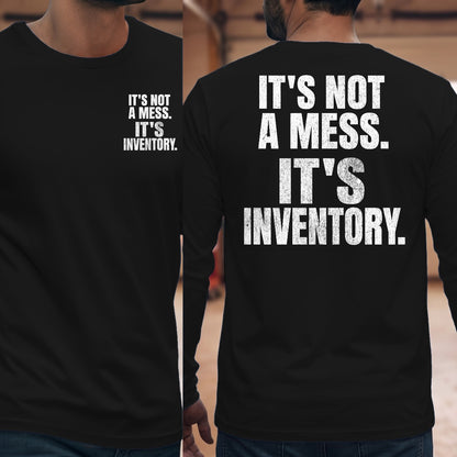 Black | Front & Back
