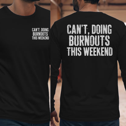 Black | Front & Back