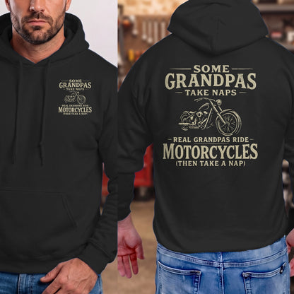 Black | Front & Back