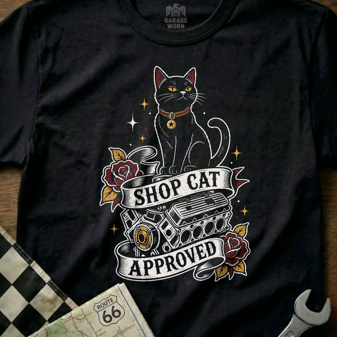 Black | Front