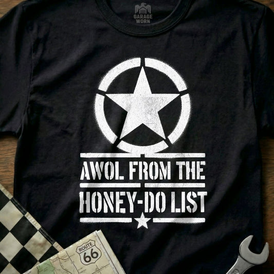 Black | Front