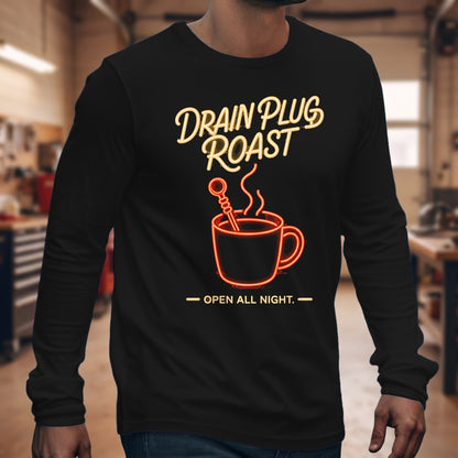 Black | Front