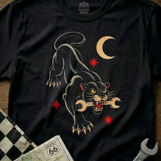 Black | Front